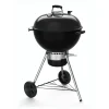 Weber Master-Touch Gbs E-5750 - Barbecue - Ø57 cm Zwart
