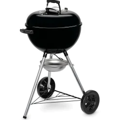 Weber Original Kettle E-4710 - Barbecue - Ø47 cm Zwart