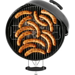 Weber Original Kettle E-4710 - Barbecue - Ø47 cm Zwart