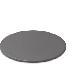 Weber Pizzasteen Geglazuurd - Barbecue - Ø36 cm