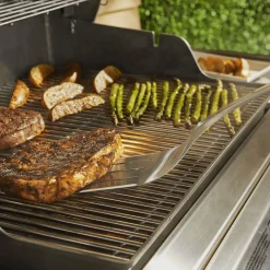 Weber Precision Barbecuespatel - Barbecue -