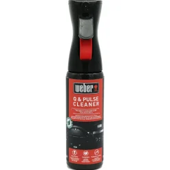 Weber Q En Pulse Reiniger - Barbecue - 300 ml