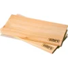 Weber Rookplank Ceder 2 St - Barbecue -
