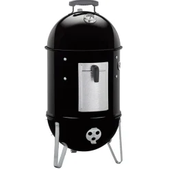 Weber Smokey Mountain Cooker - Barbecue -