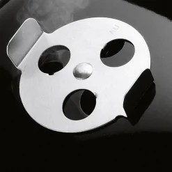 Weber Smokey Mountain Cooker - Barbecue -