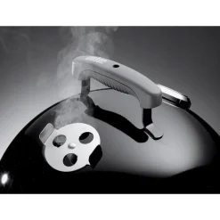 Weber Smokey Mountain Cooker - Barbecue -