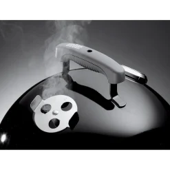 Weber Smokey Mountain Cooker - Barbecue -