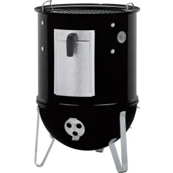 Weber Smokey Mountain Cooker - Barbecue -