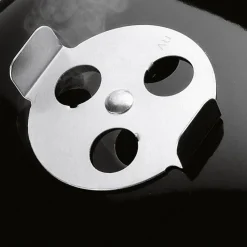 Weber Smokey Mountain Cooker - Barbecue -