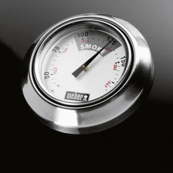 Weber Smokey Mountain Cooker - Barbecue -