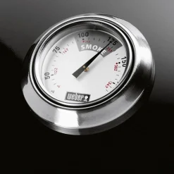 Weber Smokey Mountain Cooker - Barbecue -