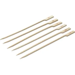 Weber Spiesenset - Barbecue - 24 stuks