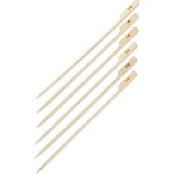 Weber Spiesenset - Barbecue - 24 stuks