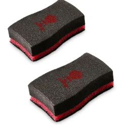 Weber Spons - Barbecue - 2 stuks