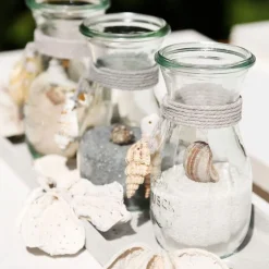 Weck Sapfles Met Deksel 250 Ml - Inmaken - 250 ml