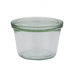 Weck Stortglas Met Deksel 250 Ml - Inmaken - 250 ml