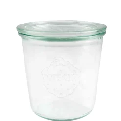 Weck Stortglas Met Deksel 500 Ml - Inmaken - 500 ml