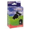 Weitech Adapter Tbv Garden Repeller Wk0052 - Afweermiddel - Zwart per stuk