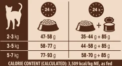 Wellness Core Grain Free Cat Sterilised Zalm - Kattenvoer