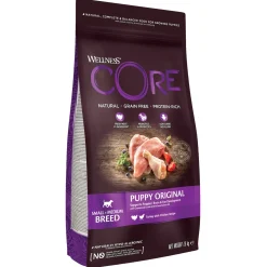 Wellness Core Grain Free Puppy - Hondenvoer