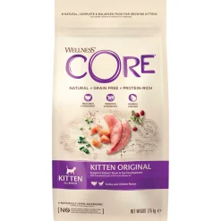 Wellness Core Grain Free Kitten - Kattenvoer