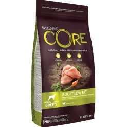 Wellness Core Grain Free Dog Healty Weight Kalkoen - Hondenvoer