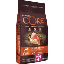 Wellness Core Grain Free Dog Original - Hondenvoer