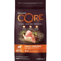Wellness Core Grain Free Dog Original - Hondenvoer
