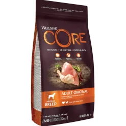 Wellness Core Grain Free Dog Original - Hondenvoer