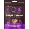 Wellness Core Puppy Trainers Chicken Flavoured With Carrots - Hondensnacks - Kip Wortel 170 g