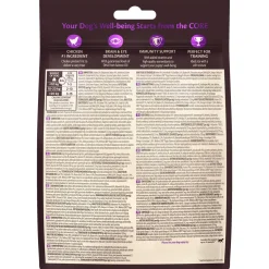 Wellness Core Puppy Trainers Chicken Flavoured With Carrots - Hondensnacks - Kip Wortel 170 g