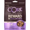 Wellness Core Reward+ Treats Duck Calming - Hondensnacks - Eend 170 g Voor Volwassen Honden Van Alle Rassen