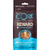 Wellness Core Reward+ Treats Salmon Skin & Coat - Hondensnacks - Zalm 170 g Voor Volwassen Honden Van Alle Rassen