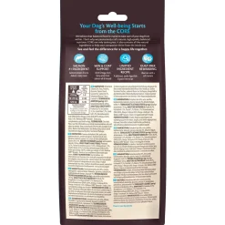 Wellness Core Reward+ Treats Salmon Skin & Coat - Hondensnacks - Zalm 170 g Voor Volwassen Honden Van Alle Rassen