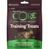 Wellness Core Training Treats Lamb Flavoured With Apple - Hondensnacks - Lam Appel 170 g Voor Volwassen Honden Van Alle Rassen