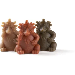 Whimzees Egel - Hondensnacks - Denta 7.6 cm Large