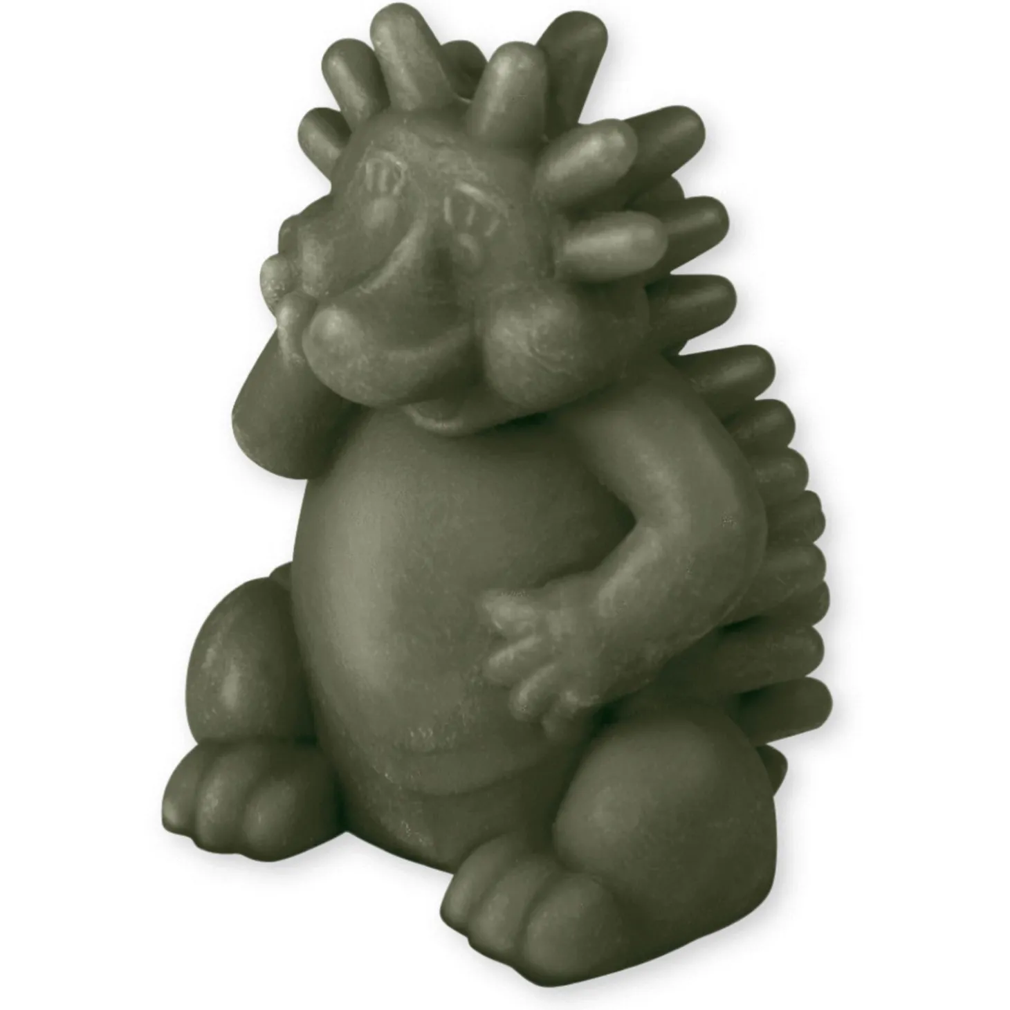 Whimzees Egel - Hondensnacks - Denta 7.6 cm Large