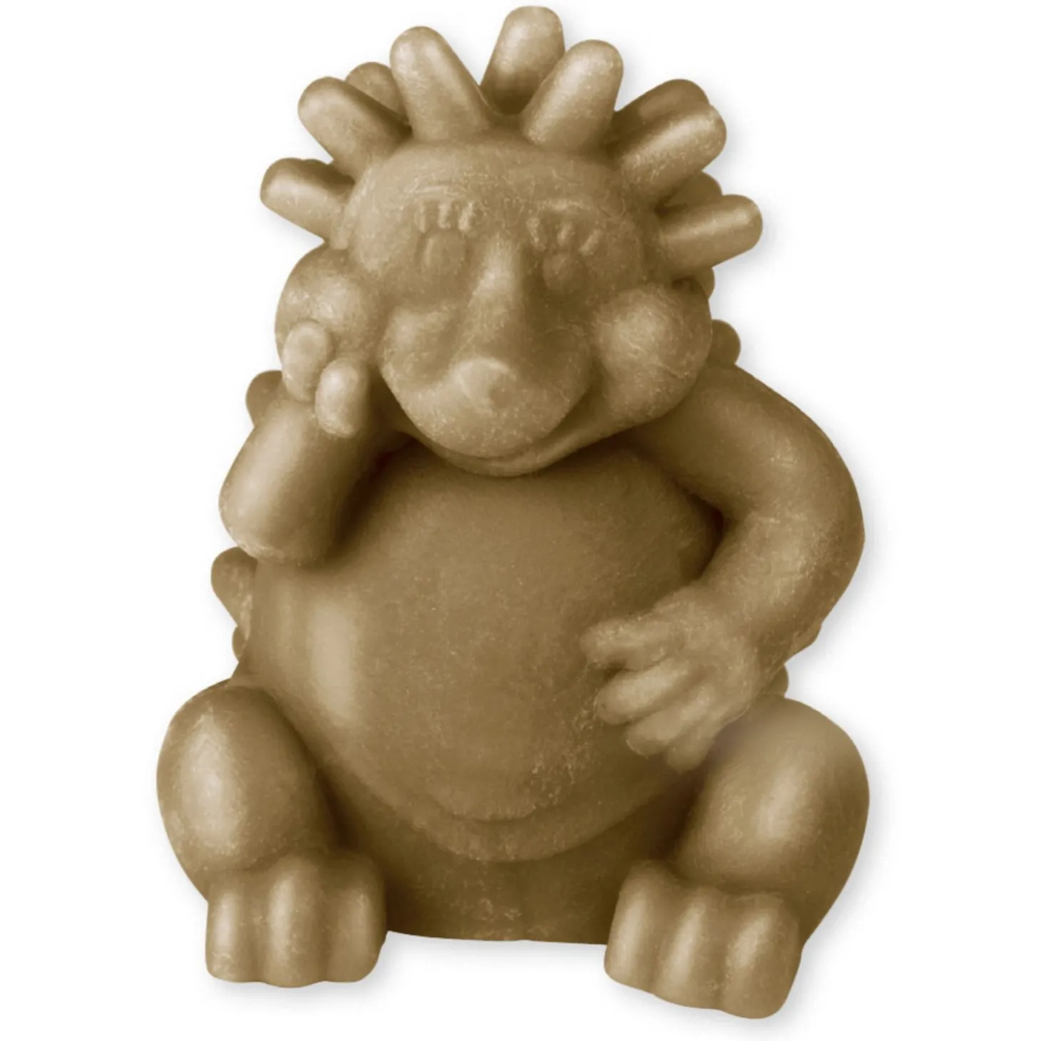 Whimzees Egel - Hondensnacks - Denta 7.6 cm Large