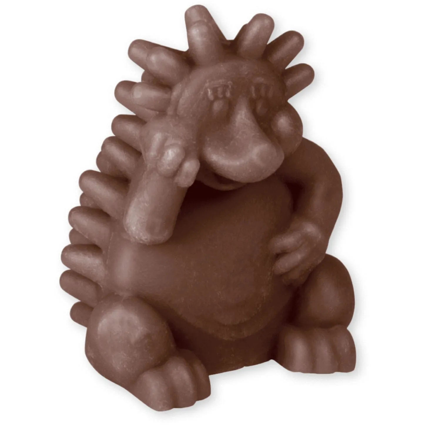 Whimzees Egel - Hondensnacks - Denta 9.1 cm Xlarge