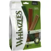 Whimzees Stazak Stix - Hondensnacks - 7 stuks L