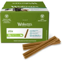 Whimzees Stix - Hondensnacks - Denta 1 stuk Xl