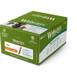 Whimzees Stix - Hondensnacks - Denta 1 stuk L
