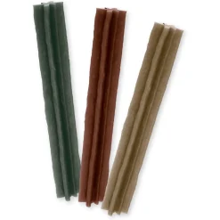 Whimzees Stix Stazak - Hondensnacks - Denta 17.8 cm 7 stuks Large