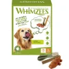 Whimzees Variety Box - Hondensnacks - Denta 840 g 14 stuks Large