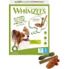 Whimzees Variety Box - Hondensnacks - Denta 840 g 56 stuks Small