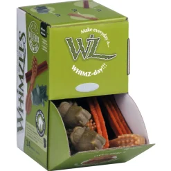 Whimzees Variety Box - Hondensnacks - Denta 24 stuks Hond 12-18 Kg Medium