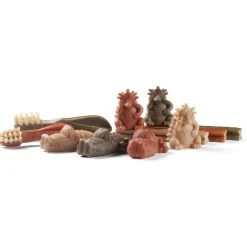 Whimzees Variety Box - Hondensnacks - Denta 24 stuks Hond 12-18 Kg Medium