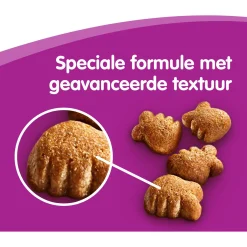 Whiskas Dentabites - Kattensnack - Dental 40 g