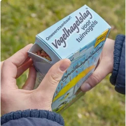 Wildbird Hagelslag Met Bessen - Buitenvogelvoer - 400 g