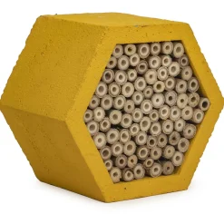 Wildbird Insectenhotel Woodstone Matias - Nestkast - 17x11x15 cm